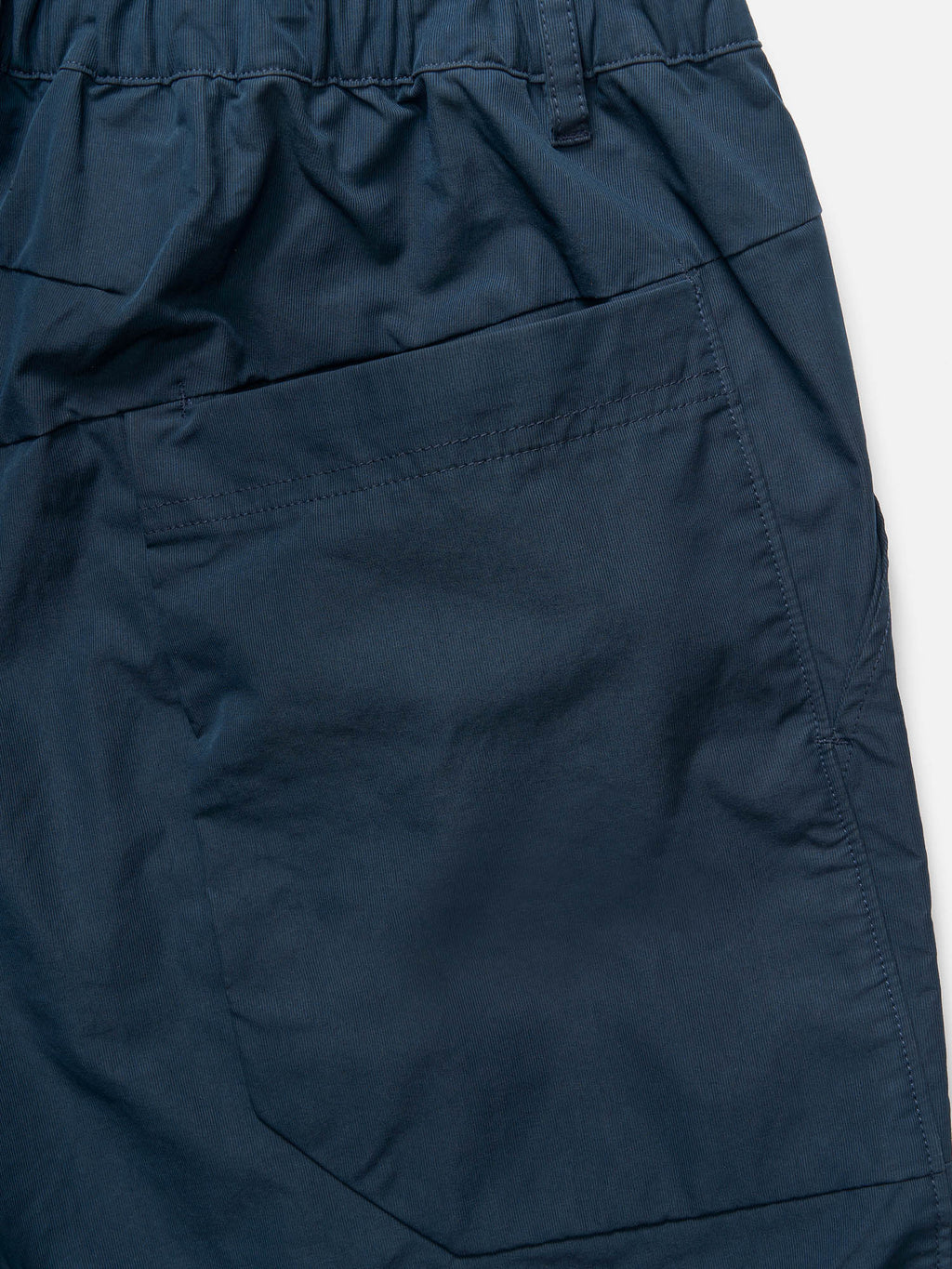 Holden Outerwear Holden Outerwear Slouchy Fatigue Pant — side view