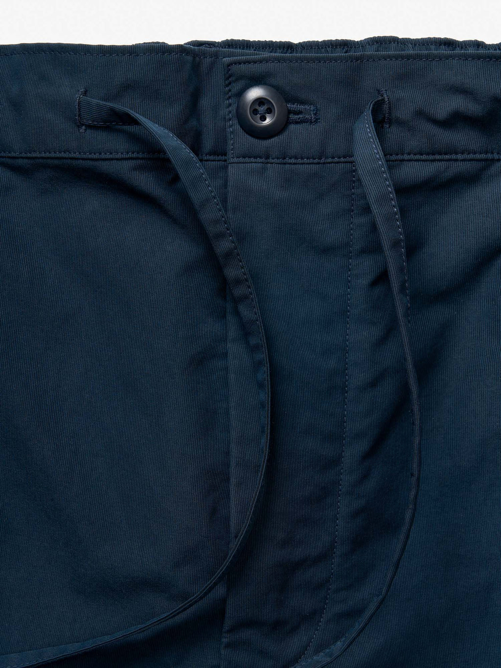 Holden Outerwear Holden Outerwear Slouchy Fatigue Pant — back view