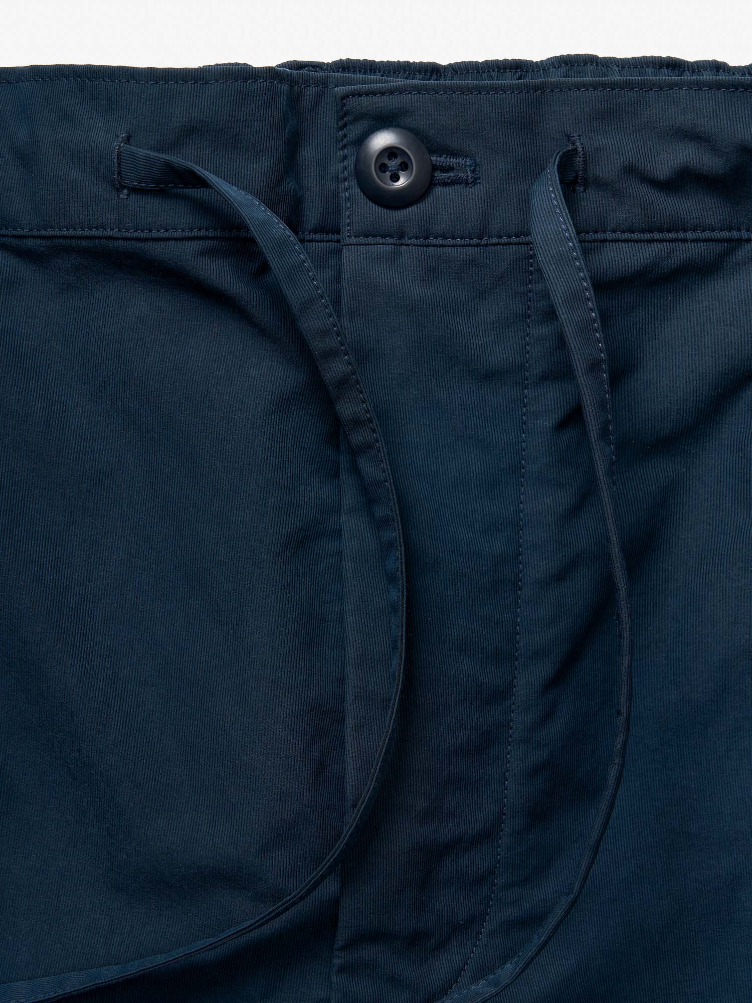 Holden Outerwear Holden Outerwear Slouchy Fatigue Pant — back view