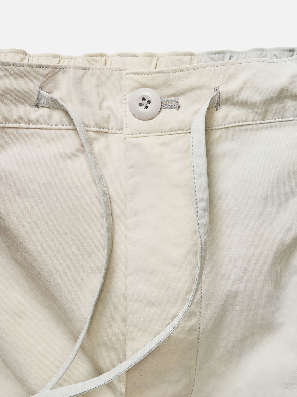 Holden Outerwear Slouchy Fatigue Short — size reference