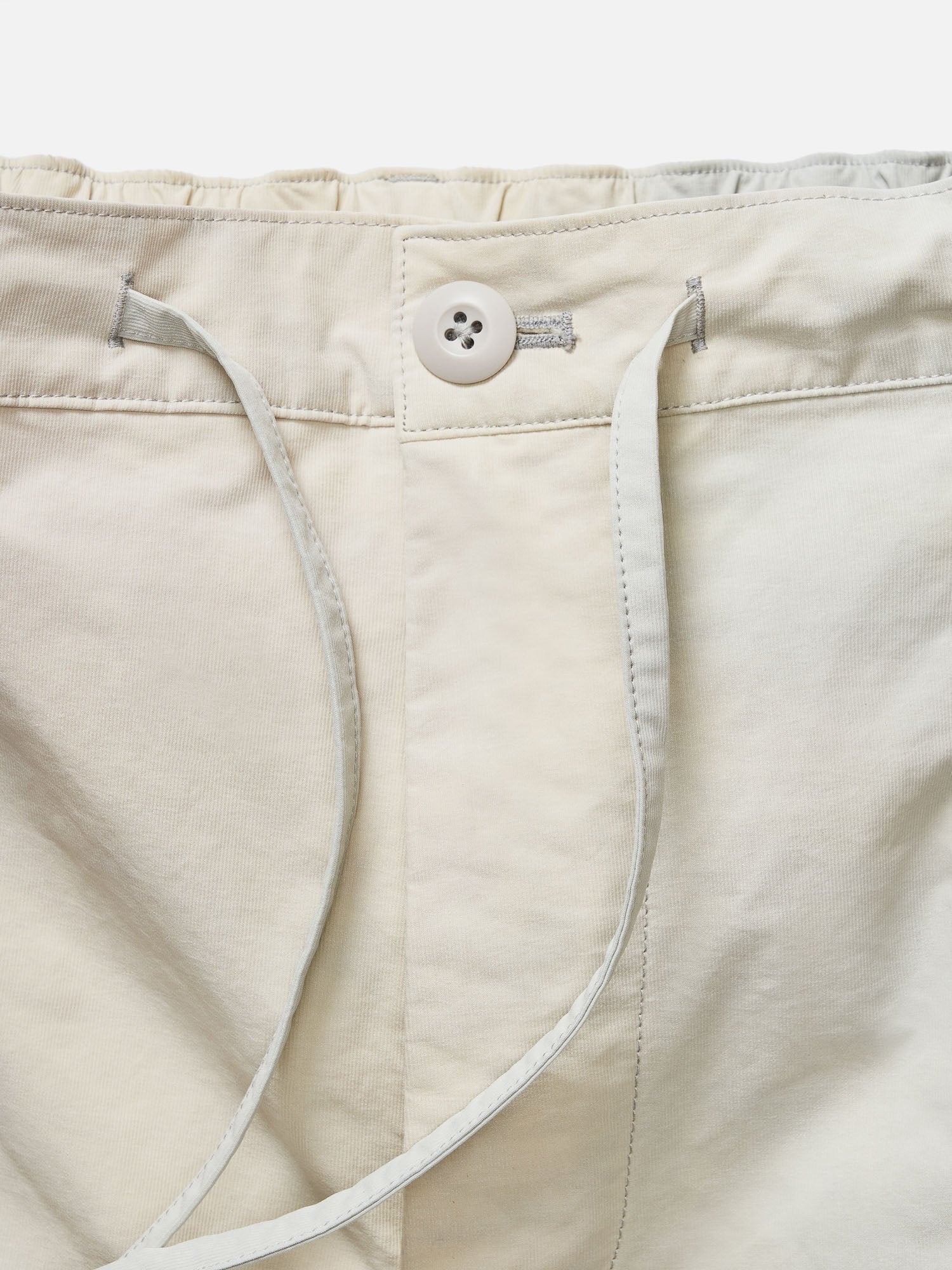 Holden Outerwear Slouchy Fatigue Short — size reference