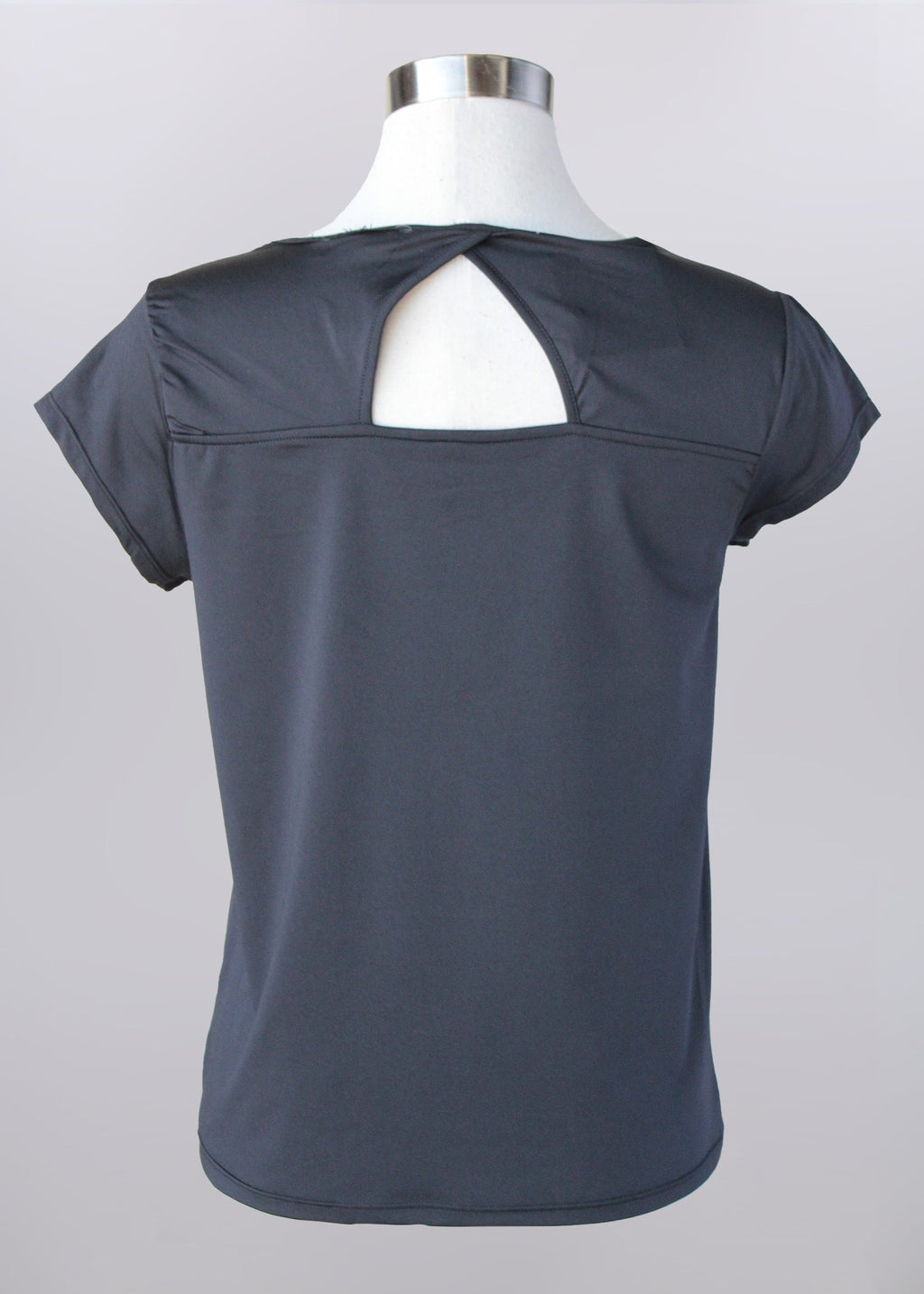 KADOU BOUTIQUE Gym Basic Top — main product shot