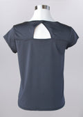 KADOU BOUTIQUE Gym Basic Top — main product shot