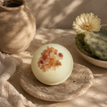Sea Salt + Cactus Flower - Hemp Infused Bath Bomb – Mobaak Aromatherapy Shoppe