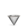 Stainless Steel Coffee Filters – Ovalware