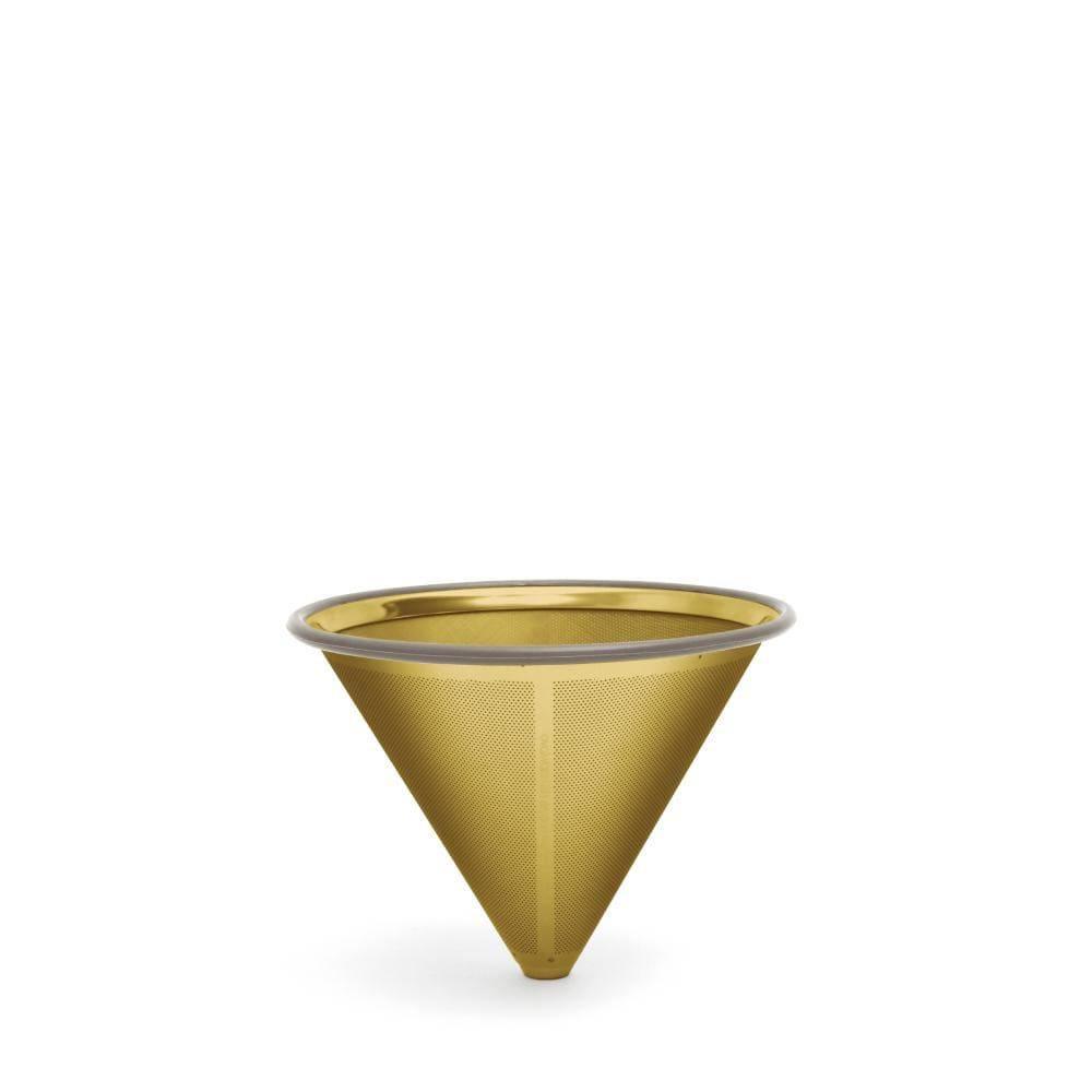 Stainless Steel Coffee Filters – Ovalware, view 2