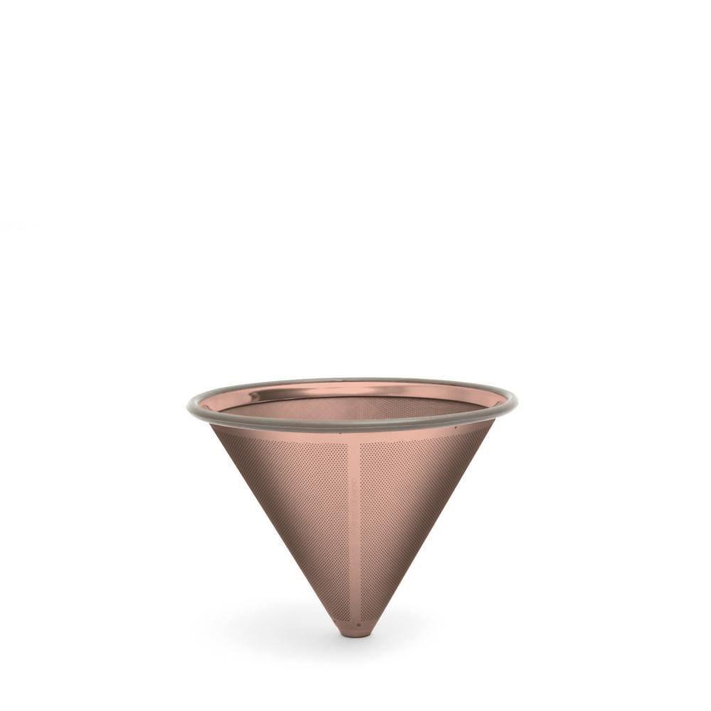 Stainless Steel Coffee Filters – Ovalware, view 3