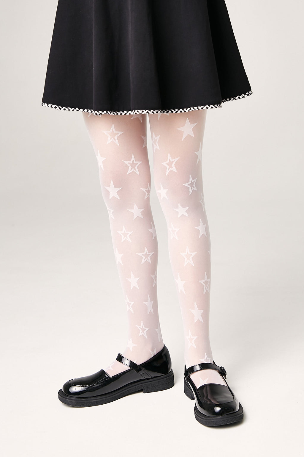 TheRanok.com Conte Tights for girls - Starlet 20 Den — main product shot