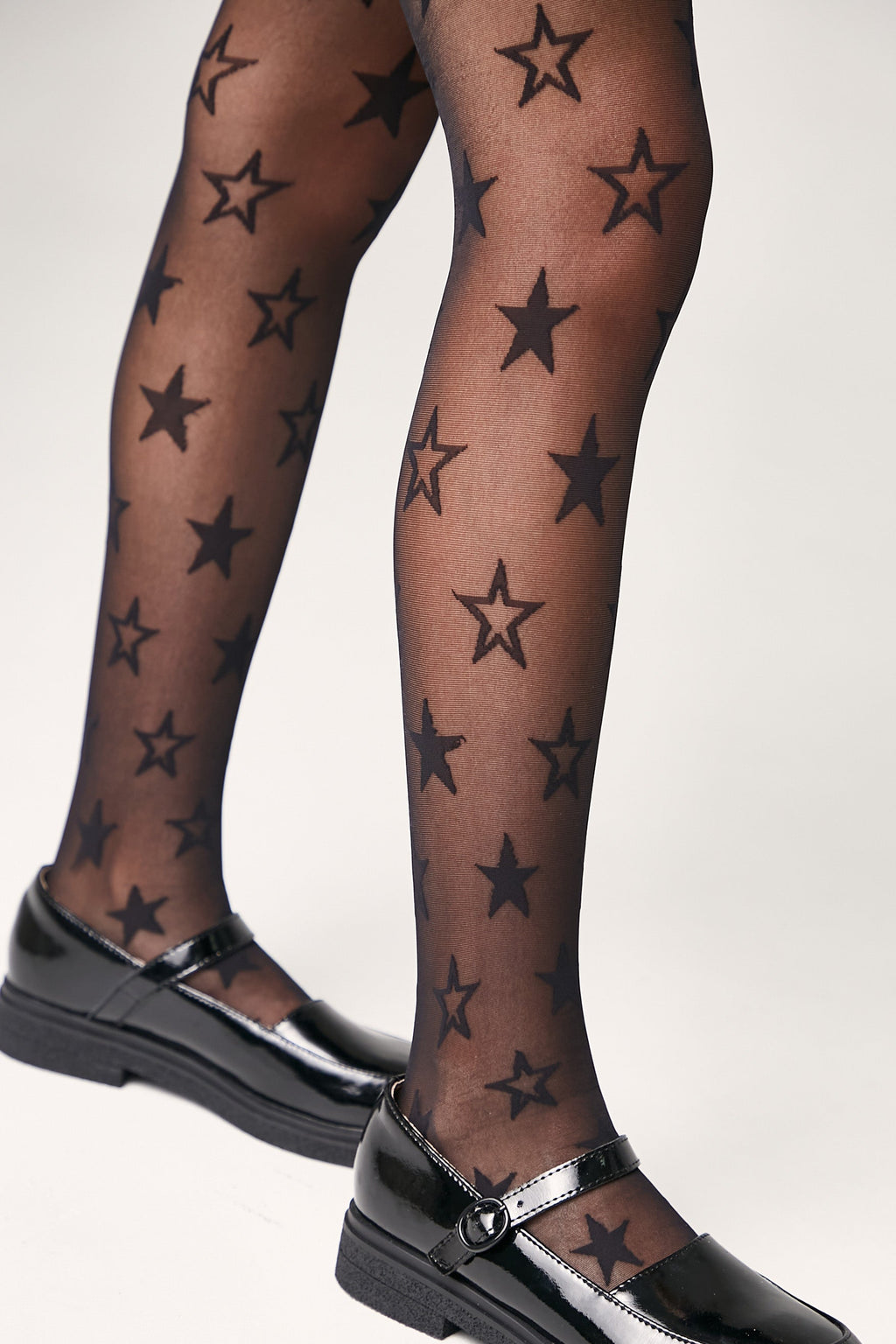 TheRanok.com Conte Tights for girls - Starlet 20 Den — flat-lay composition