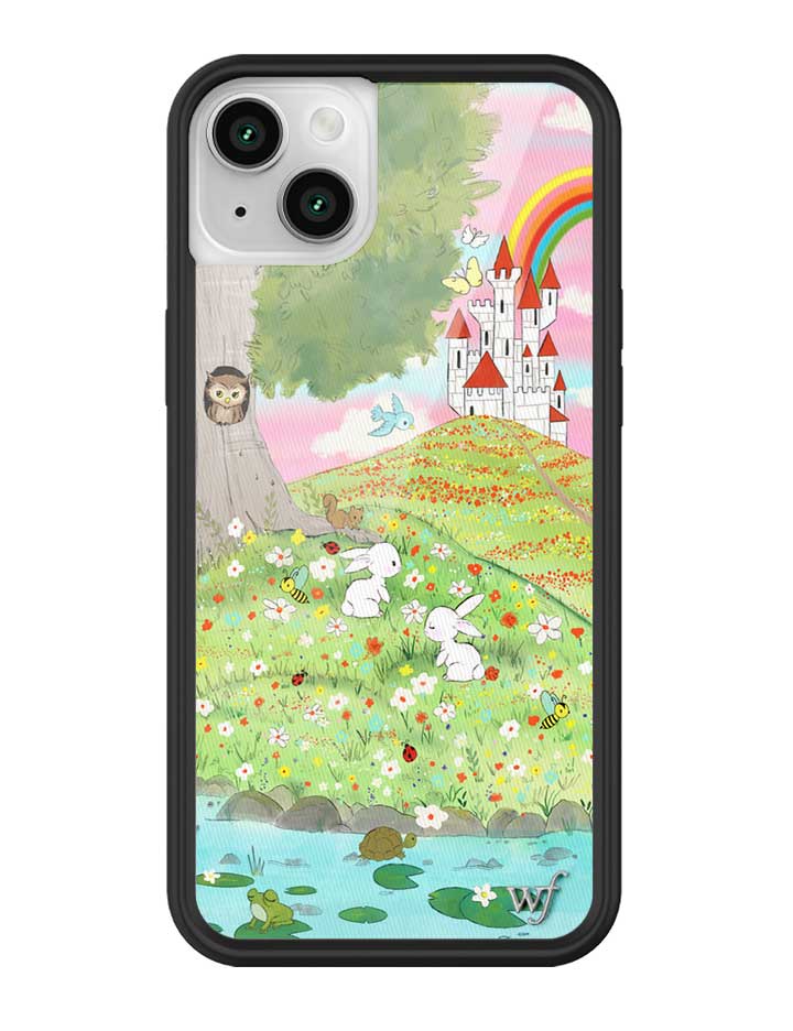 Fairytale iPhone Case