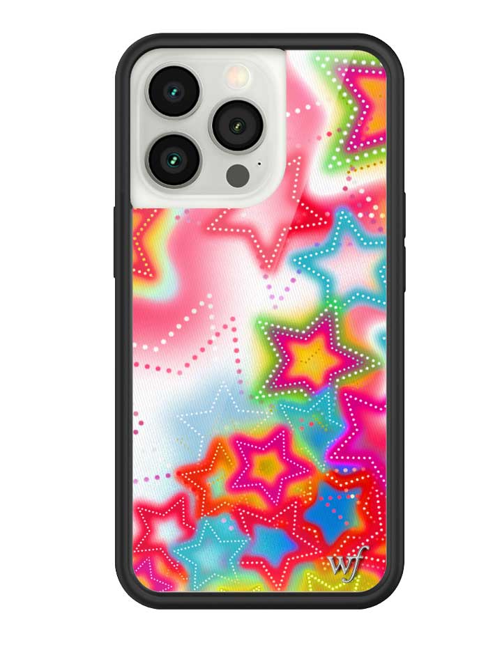 Stardust iPhone Case