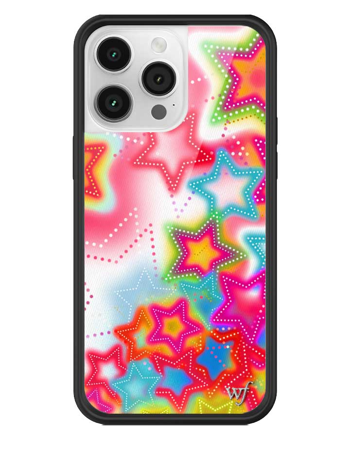 Stardust iPhone Case