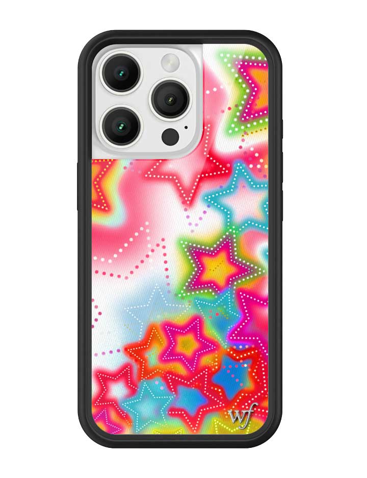 Stardust iPhone Case