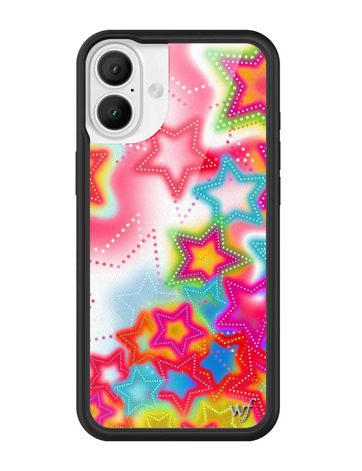 Stardust iPhone Case