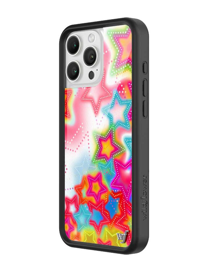 Stardust iPhone Case