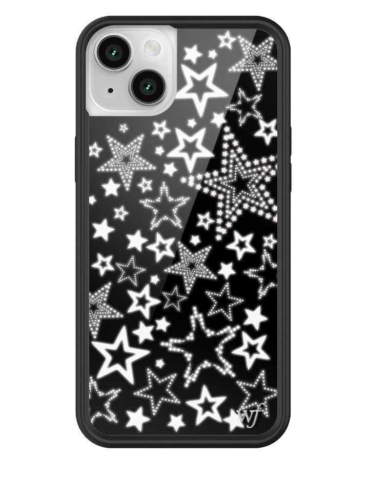 Star Girl iPhone Case