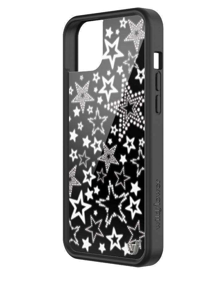 Star Girl iPhone Case