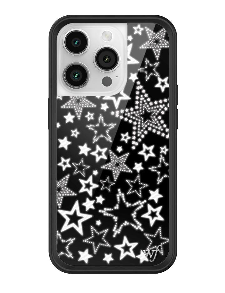 Star Girl iPhone Case