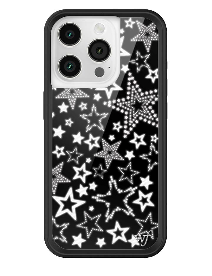 Star Girl iPhone Case