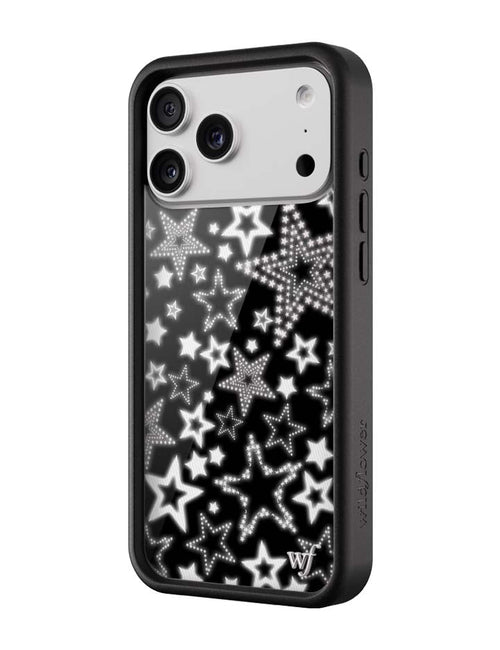 Star Girl iPhone Case