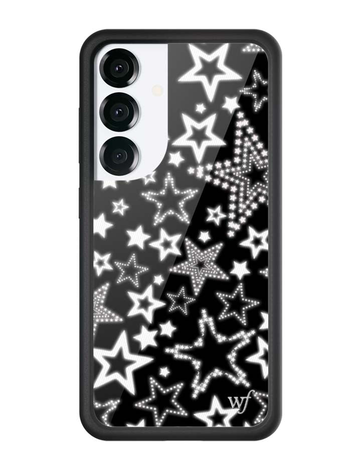 Wildflower Cases Star Girl Samsung Galaxy Case — in-use photo