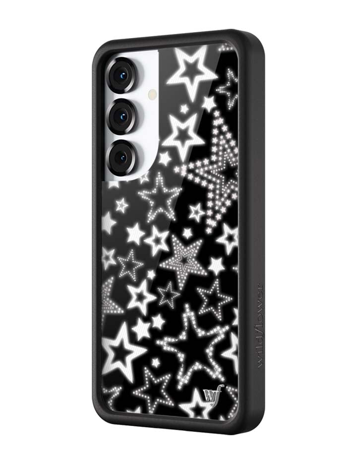 Wildflower Cases Star Girl Samsung Galaxy Case — size reference