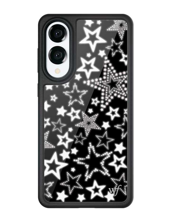 Wildflower Cases Star Girl Samsung Galaxy Case — lifestyle context