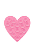 Heart Selfie Stickeez
