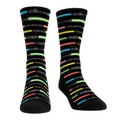 Rock 'Em Socks Rock 'Em Socks Star Wars - Saber Stripes — main product shot