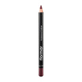 Flormar Waterproof Lipliner - 231, Intense Color, Precise Application, 20 Shades