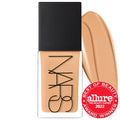 Light Reflecting Advanced Skincare Medium Coverage Foundation - Makeup Skincare Hybrid with Natural Finish, Vegan & Recyclable Packaging