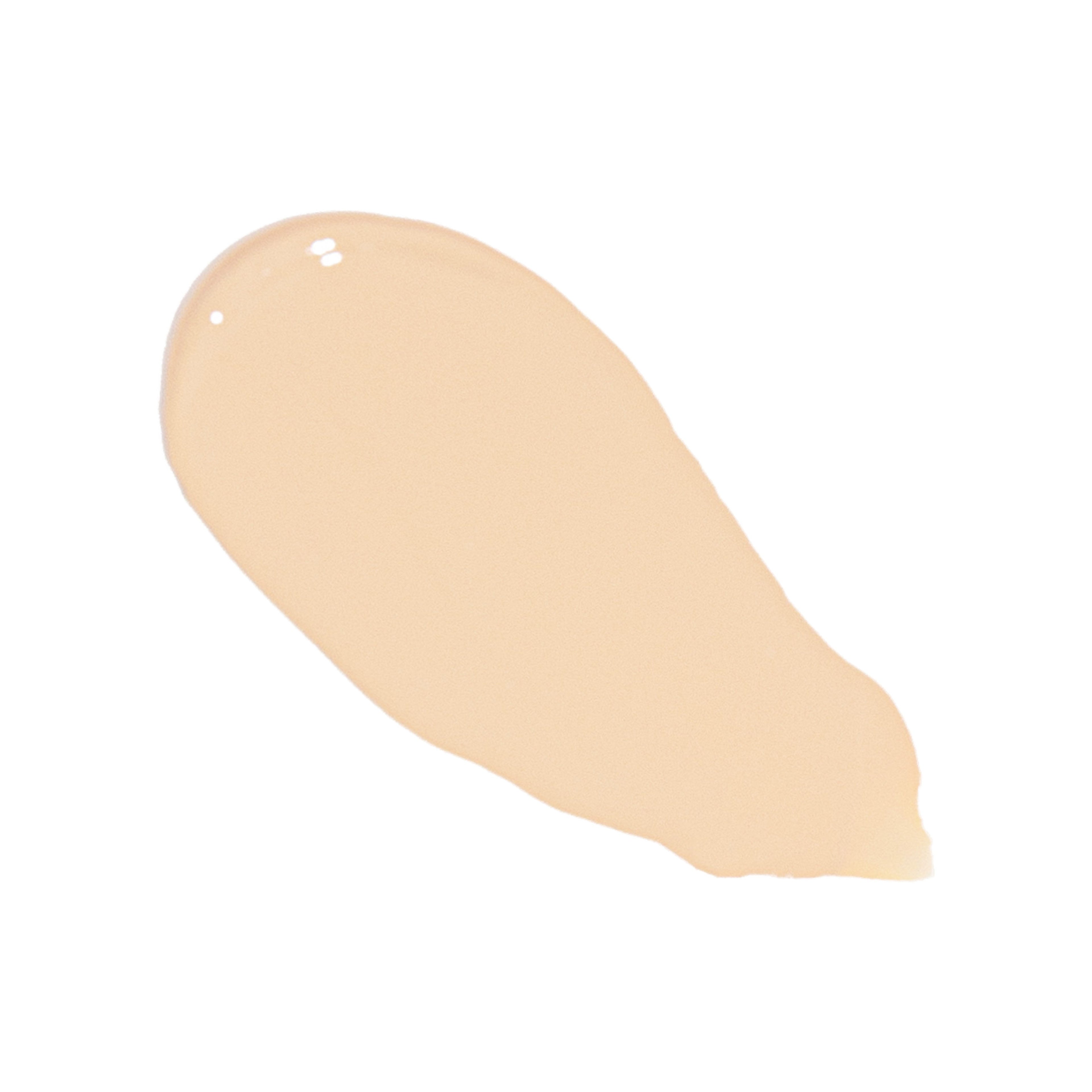 Super Serum Silk Natural Glow Hydrating Peptide Foundation for Radiant Skin by YENSA — detail shot 8