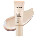 Premium Tinted Moisturizer with Niacinamide and SPF 40 - Korean Beauty BB Cream for Sensitive Skin