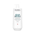 Goldwell Dualsenses Scalp Specialist Deep Cleansing Shampoo - 1000ml, Deep Cleansing, Scalp Care, Arındırıcı Şampuan