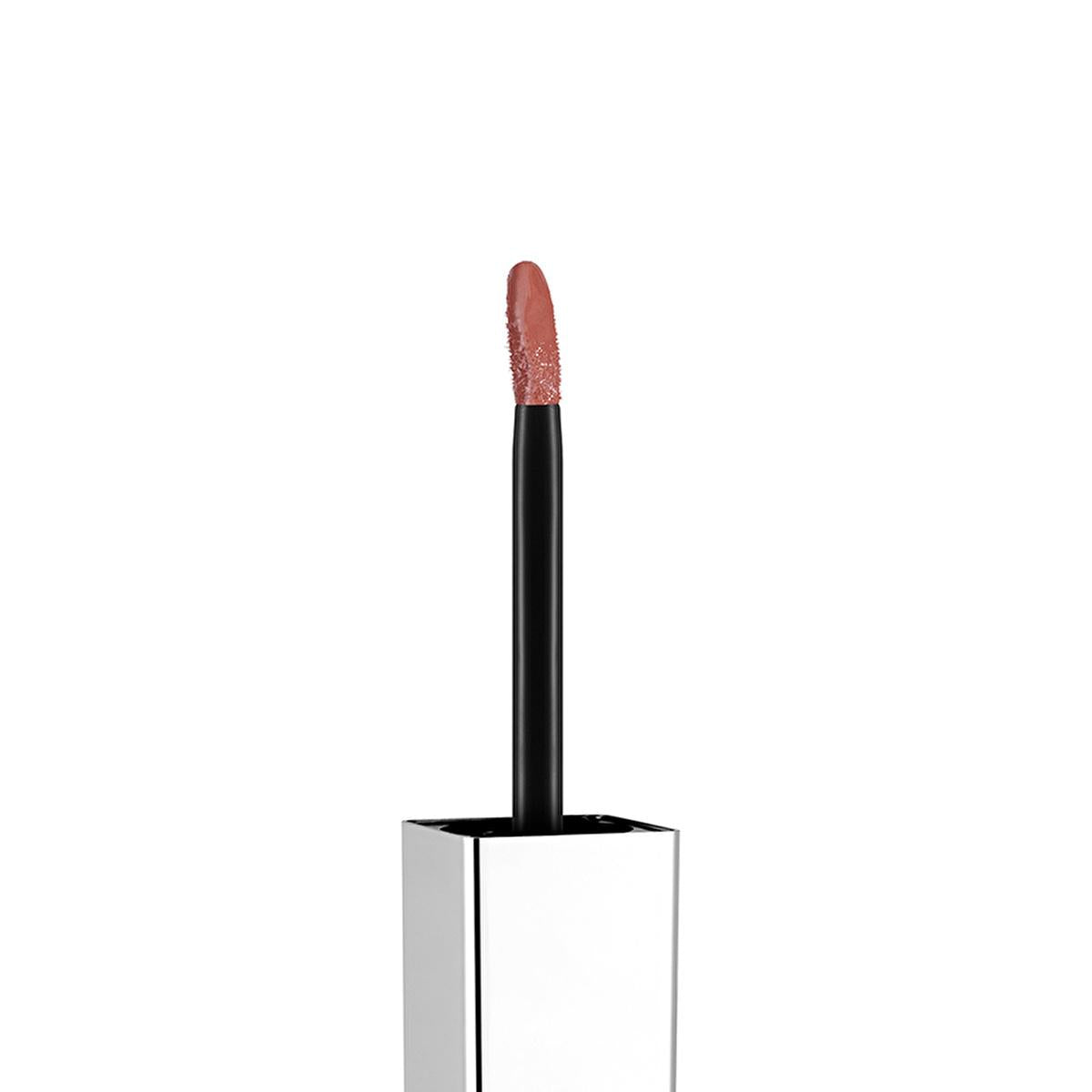 Flormar Shine Kiss Me More Liquid Lipstick - Long-Lasting Hydrating Lip Color with Shiny Finish