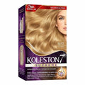 Wella Koleston Supreme Hair Dye 8/0 Açık Kumral - Luxurious Long-Lasting Hair Color Kit
