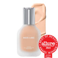 Triclone Skin Tech: Medium Coverage Foundation - Reduce Redness, Vegan & Cruelty-Free, Natural Finish, Weightless Feel
