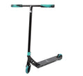 AO Sachem XT Complete Scooter - Black/Mint, Complete Scooters