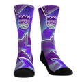 Rock 'Em Socks Rock 'Em Socks Sacramento Kings - Fast Break — main product shot