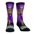 Rock 'Em Socks Rock 'Em Socks Sacramento Kings - Mascot Pump Up! — main product shot