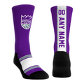 Rock 'Em Socks Rock 'Em Socks Sacramento Kings - Custom Jersey — main product shot
