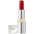 Monochrome Hyper Matte Refillable Lipstick - Long-Lasting Matte Finish, Soothing Jojoba Oil, Refillable Design