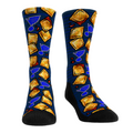Rock 'Em Socks Rock 'Em Socks St. Louis Blues - Toasted Ravioli All-Over — main product shot