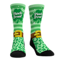 Rock 'Em Socks Rock 'Em Socks St. Patrick's Day - Pinch Proof — main product shot