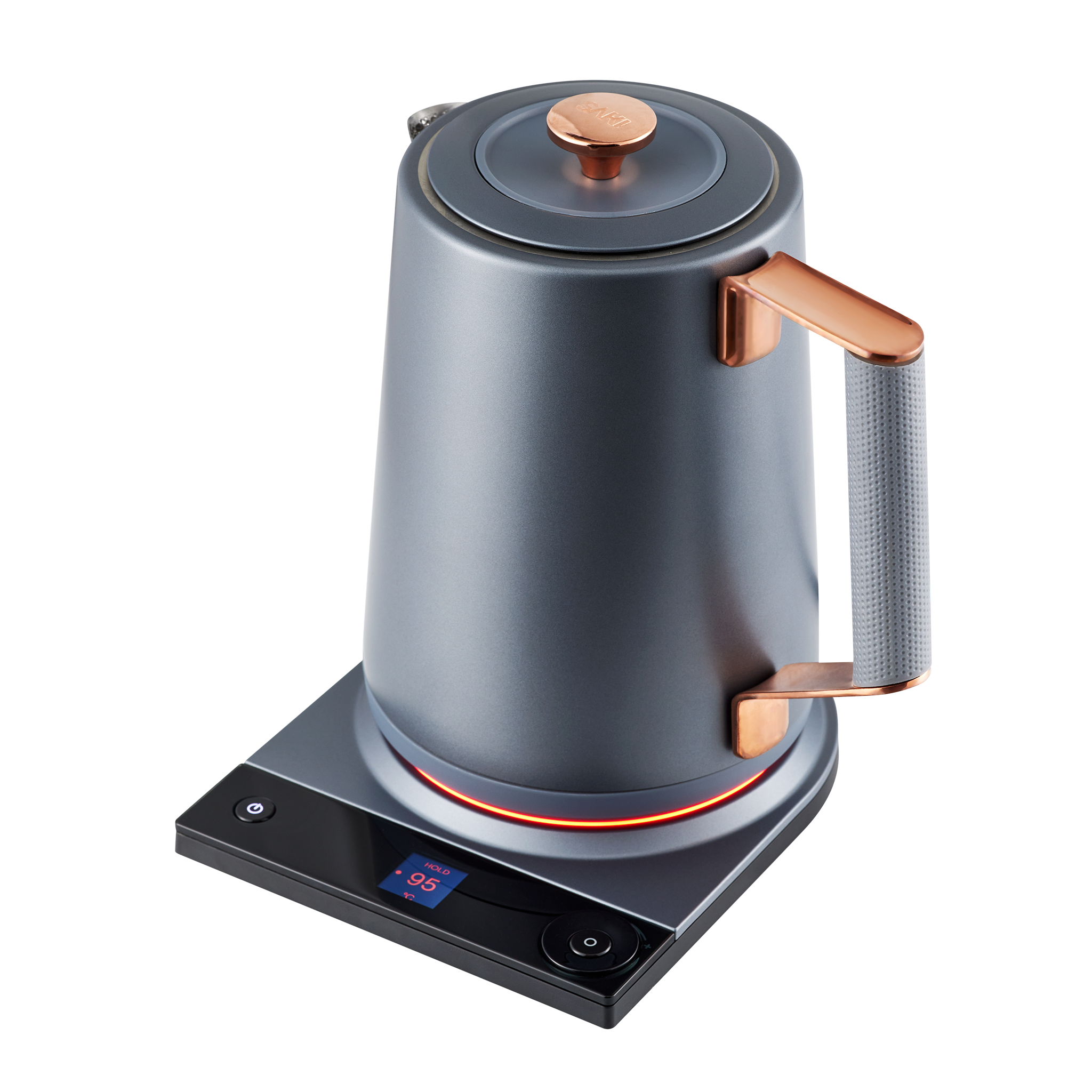 Luna Electric Kettle Pro – SAKI, view 17