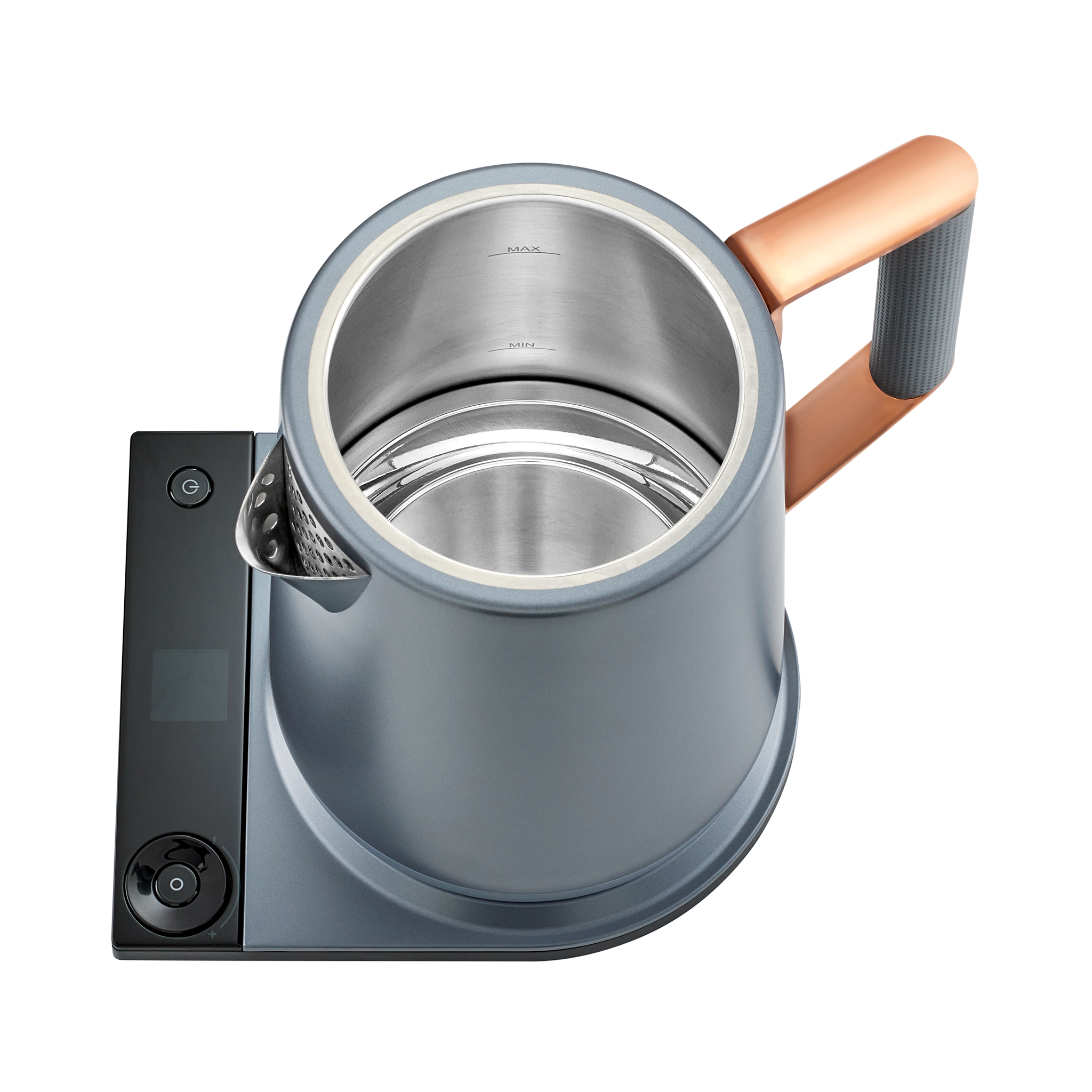 Luna Electric Kettle Pro – SAKI, view 18