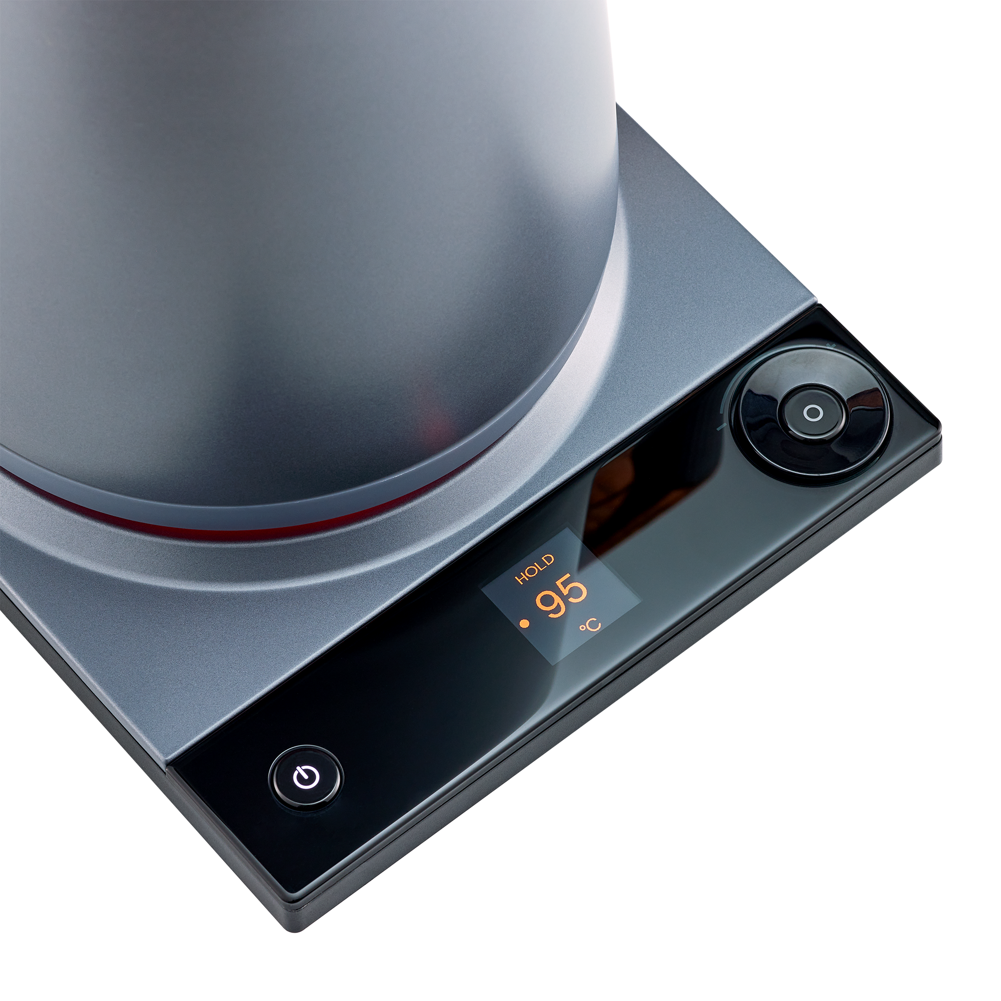 Luna Electric Kettle Pro – SAKI, view 19