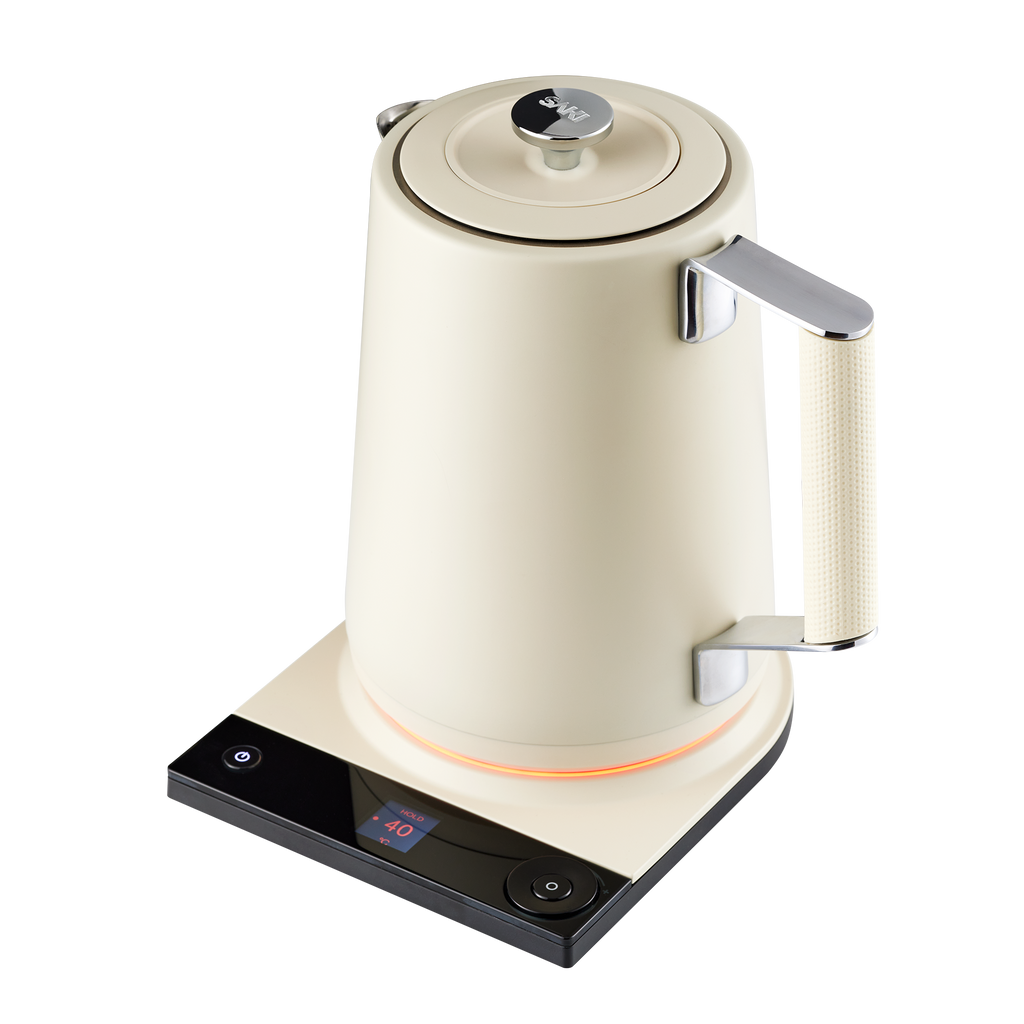 Luna Electric Kettle Pro – SAKI, view 6