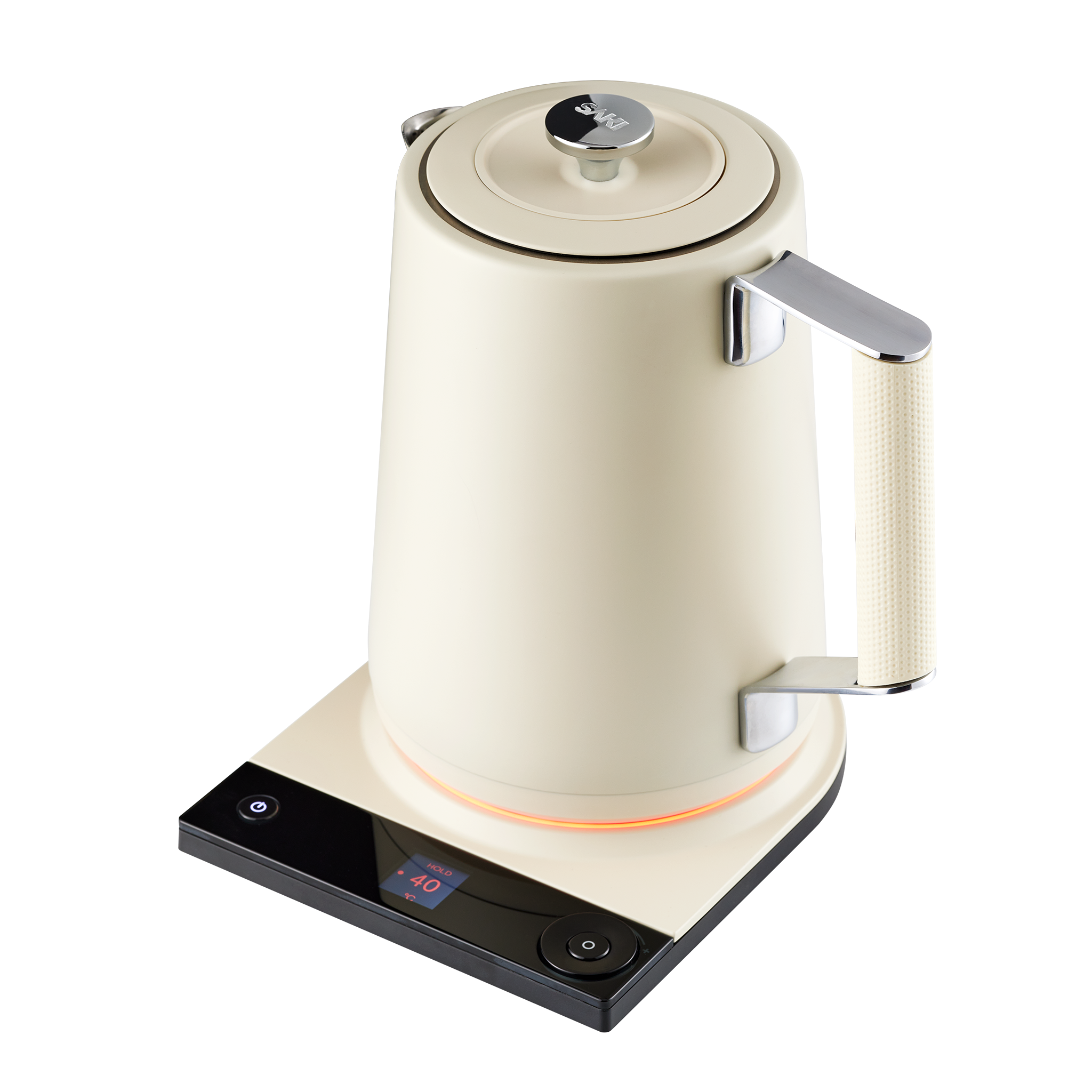 Luna Electric Kettle Pro – SAKI, view 6