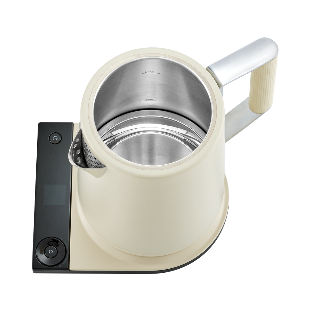 Luna Electric Kettle Pro – SAKI, view 8